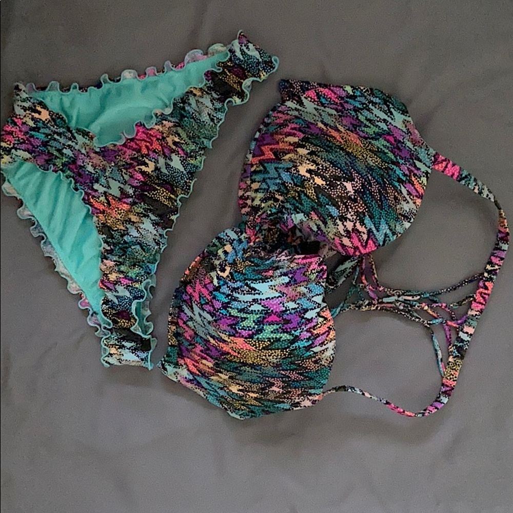 Swimwear